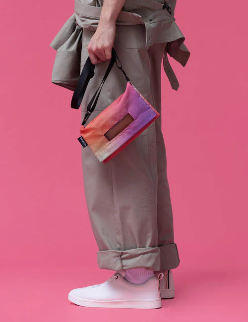 Crossbody Bag Light 'Sunbeam' Notabag