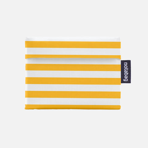 Tote Bag 'Golden Stripes' Notabag