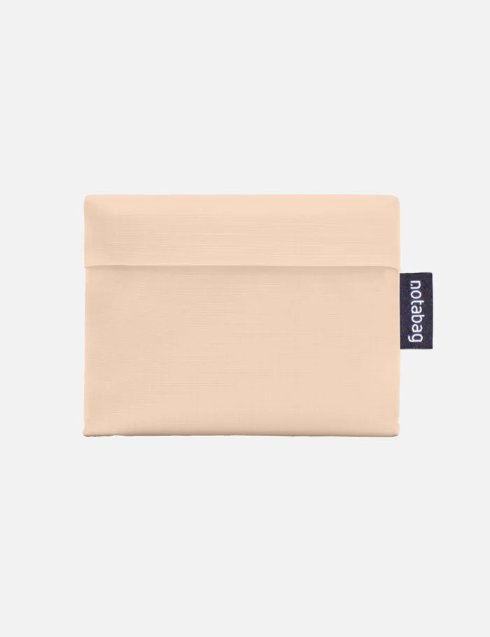 Tote Bag 'Sand' Notabag