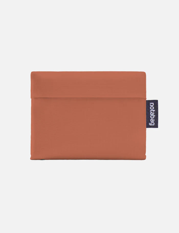 Tote Bag 'Terracotta' Notabag