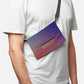 Crossbody Bag Light Recycled 'Aurora' Notabag