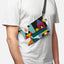 Notabag Crossbody Bag Light – Playground Notabag