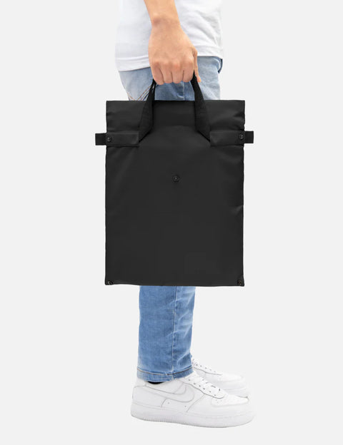 Notabag Crossbody Bag – Black Notabag