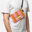 Notabag Crossbody Bag Light – Vanilla Stripes Notabag