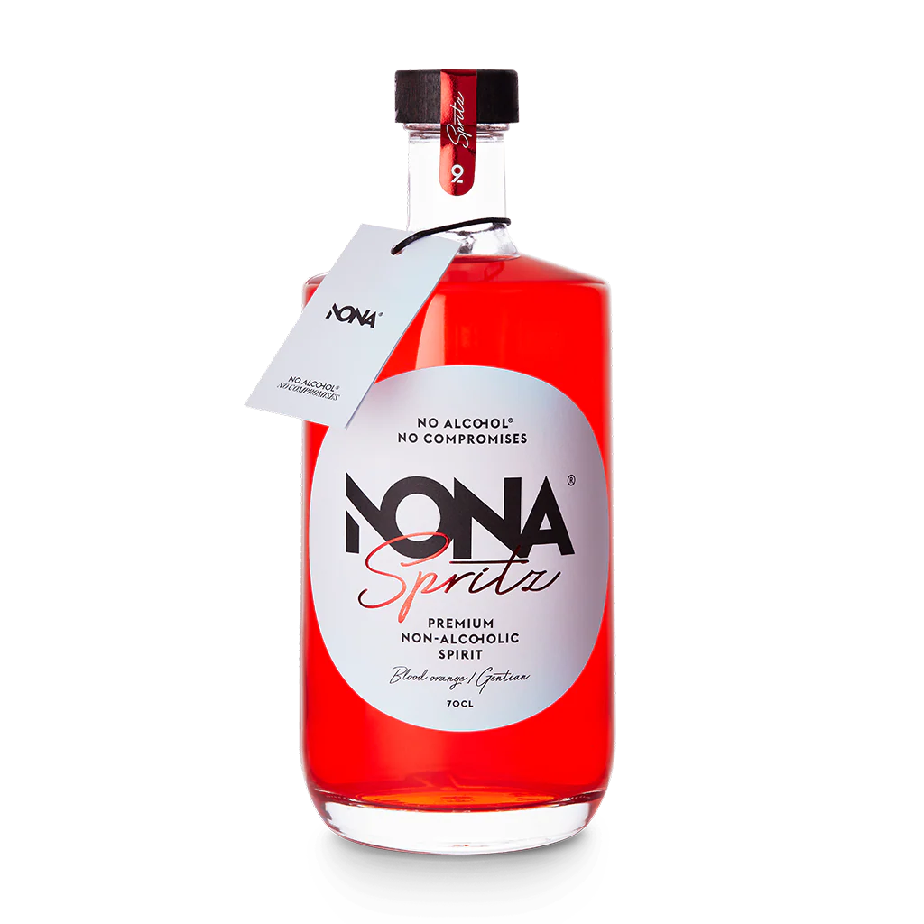 Nona Spritz – Alkoholfrei 0,7l NONA