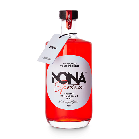 Nona Spritz – Alkoholfrei