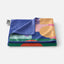 Handtuch 'Geoplay' Notabag