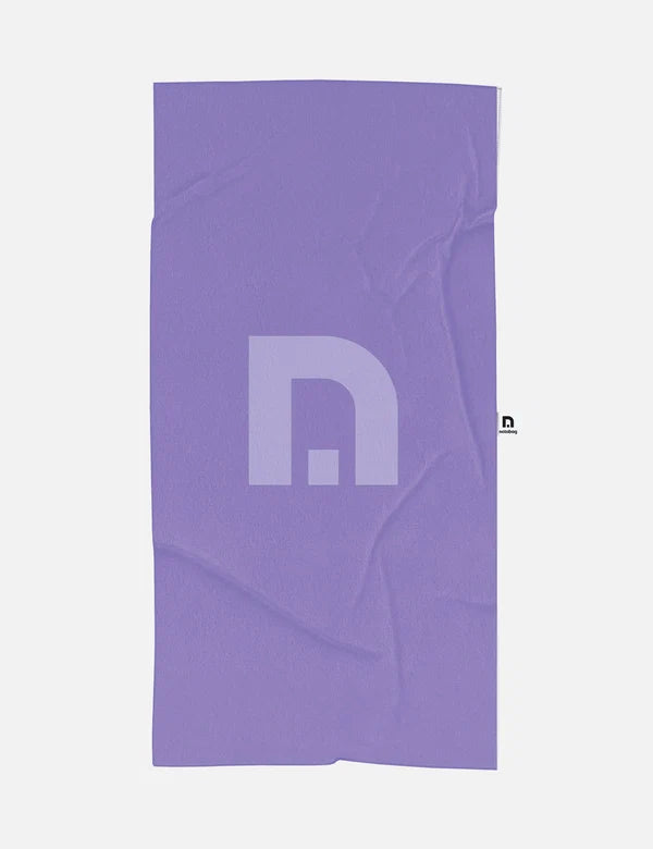 Handtuch 'Flow' Notabag