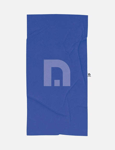 Handtuch 'Geoplay' Notabag