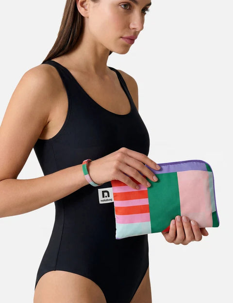 Handtuch 'Geoplay' Notabag