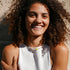 Smiley-Kette &