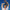 Smiley-Kette 'Digging' – violett PinaPina
