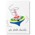 Postkarte &