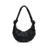 Pleat Moon Bag Small &