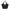 Pleat Tote Bag 'Black' – Monochrome Edition GOT BAG