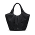 Pleat Tote Bag &