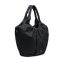 Pleat Tote Bag 'Black' – Monochrome Edition GOT BAG