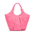 Pleat Tote Bag &