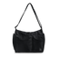 Pocket Sling Bag 'Black' – Monochrome Edition GOT BAG