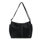Pocket Sling Bag 'Black' – Monochrome Edition GOT BAG