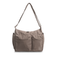 Pocket Sling Bag 'Oyster' – Monochrome Edition GOT BAG