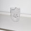 Glas 'I'm Not Ready For This' – 500ml Yahya Studio