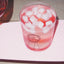 Glas 'OK Person' – 500ml Yahya Studio