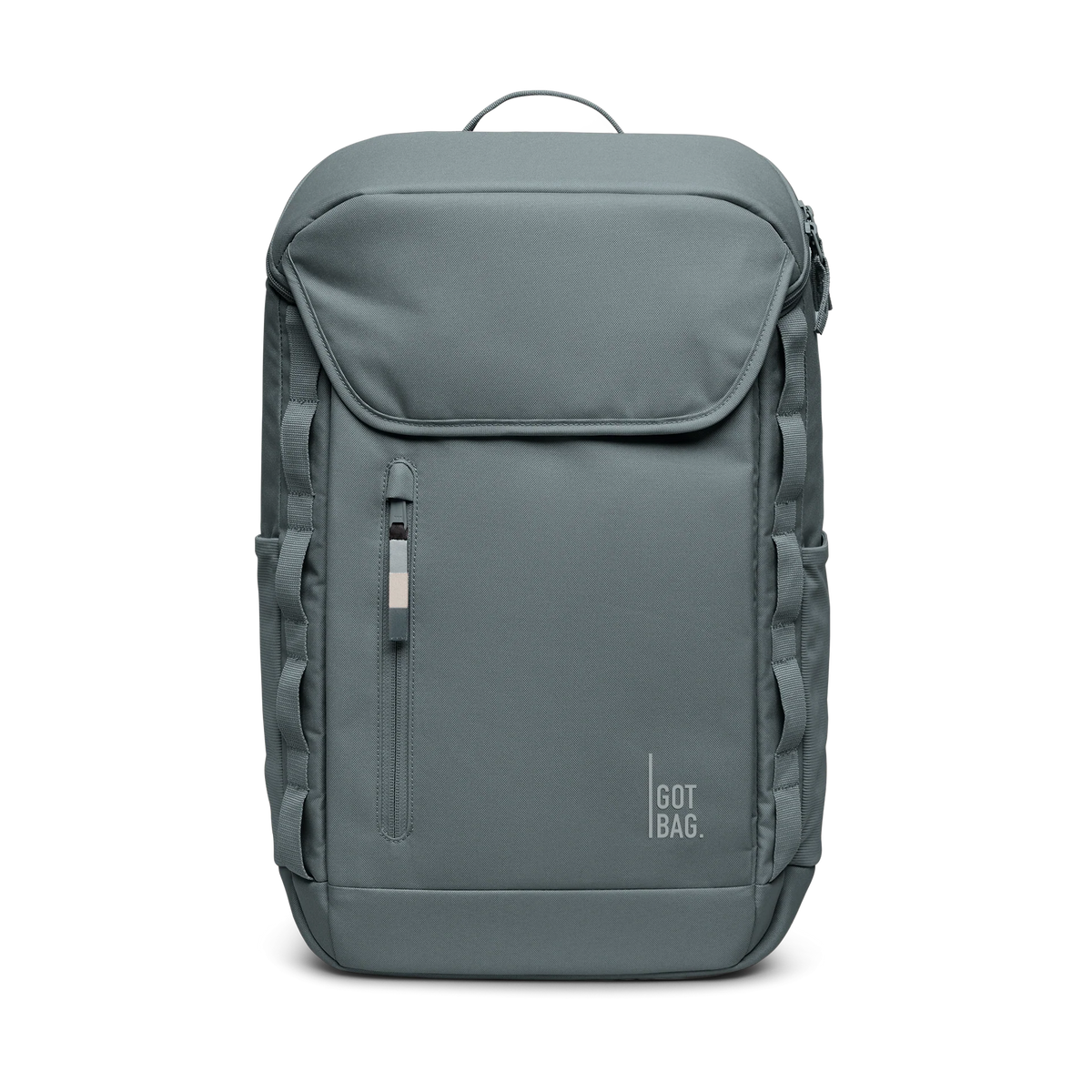 Pro Pack 'Basalt' – Monochrome Edition GOT BAG