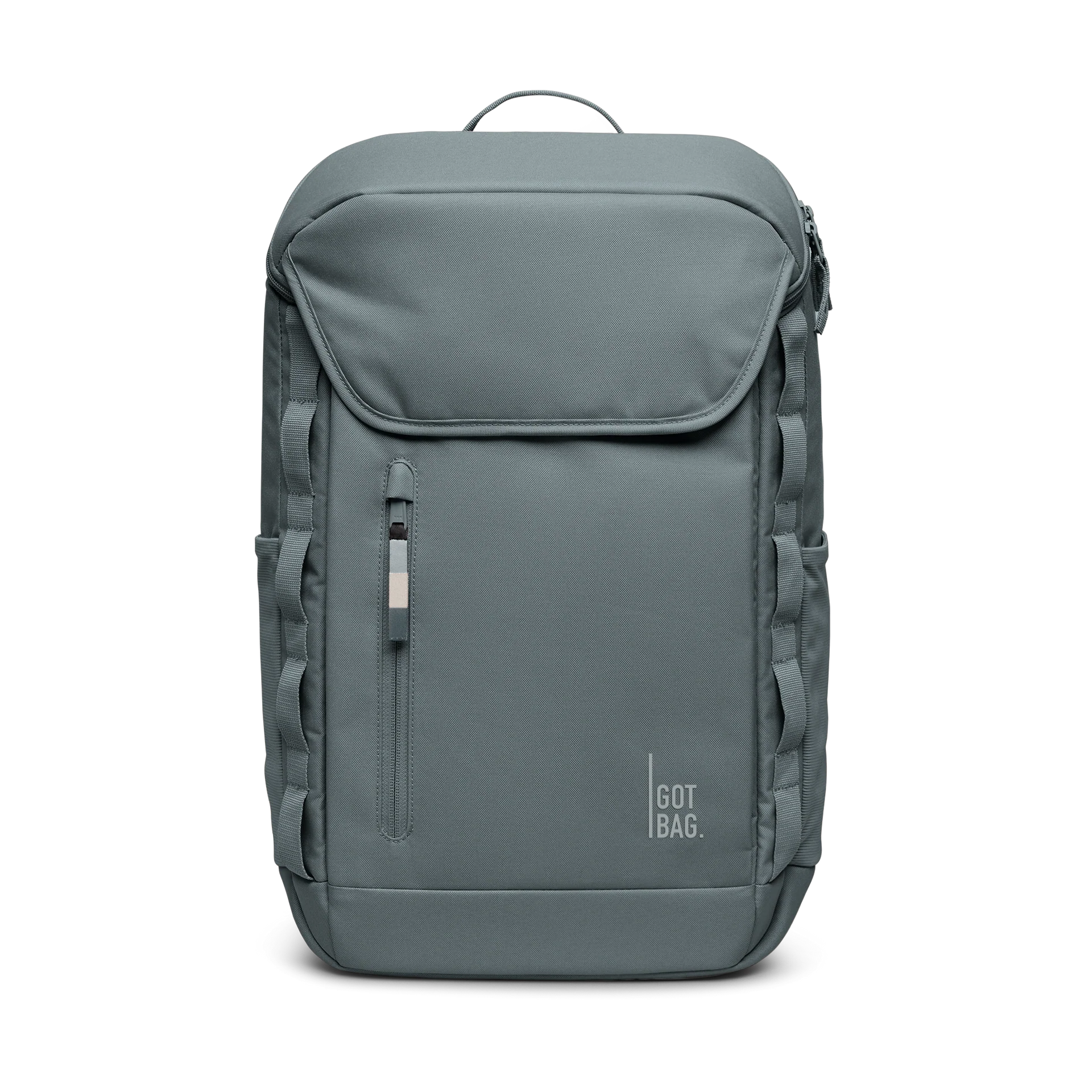 Pro Pack 'Basalt' – Monochrome Edition GOT BAG