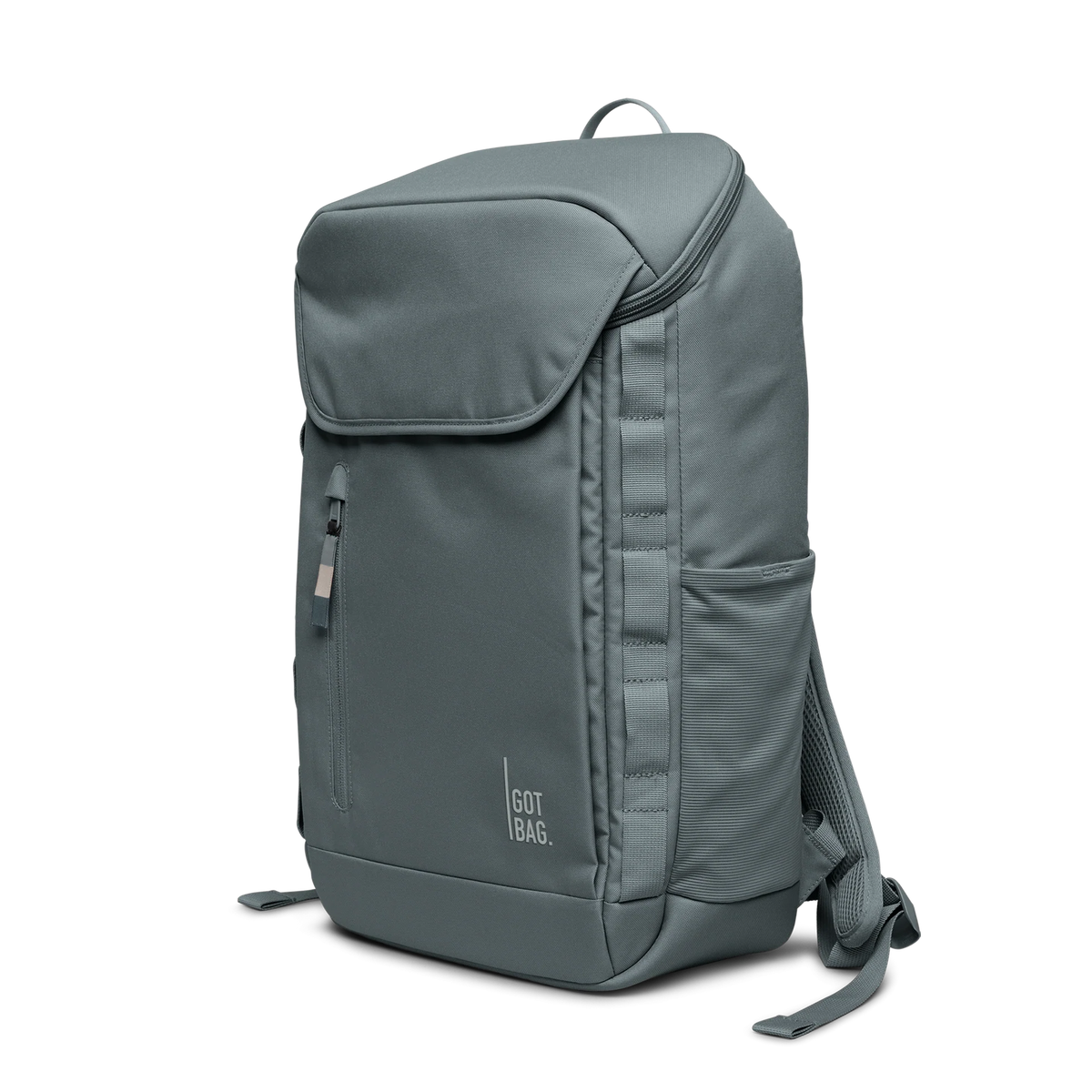 Pro Pack 'Basalt' – Monochrome Edition GOT BAG