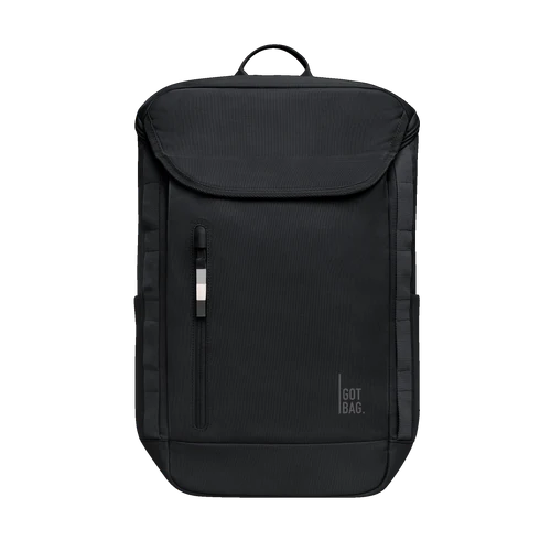 Pro Pack 'Black' – Monochrome Edition GOT BAG