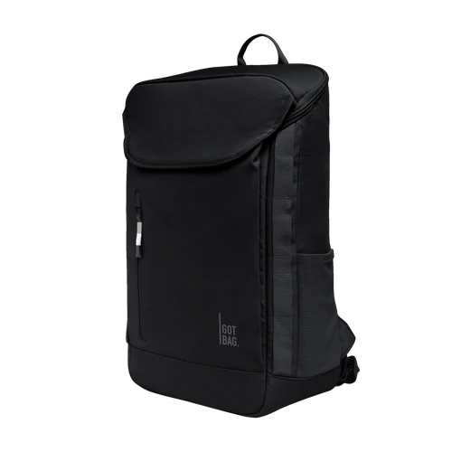 Pro Pack 'Black' – Monochrome Edition GOT BAG