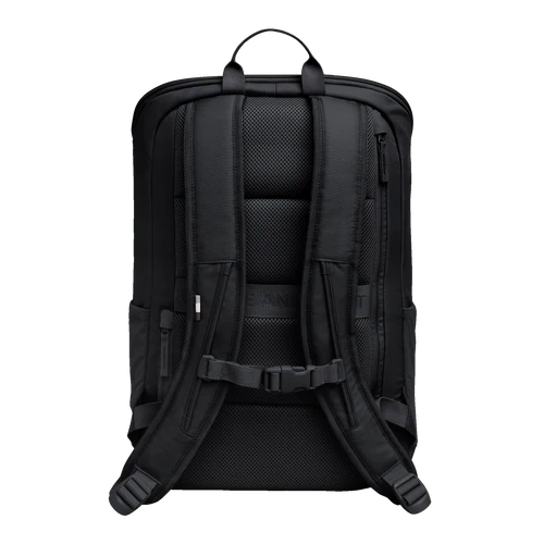 Pro Pack 'Black' – Monochrome Edition GOT BAG