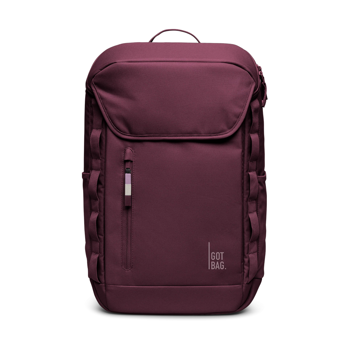 Pro Pack 'Kraken' – Monochrome Edition GOT BAG