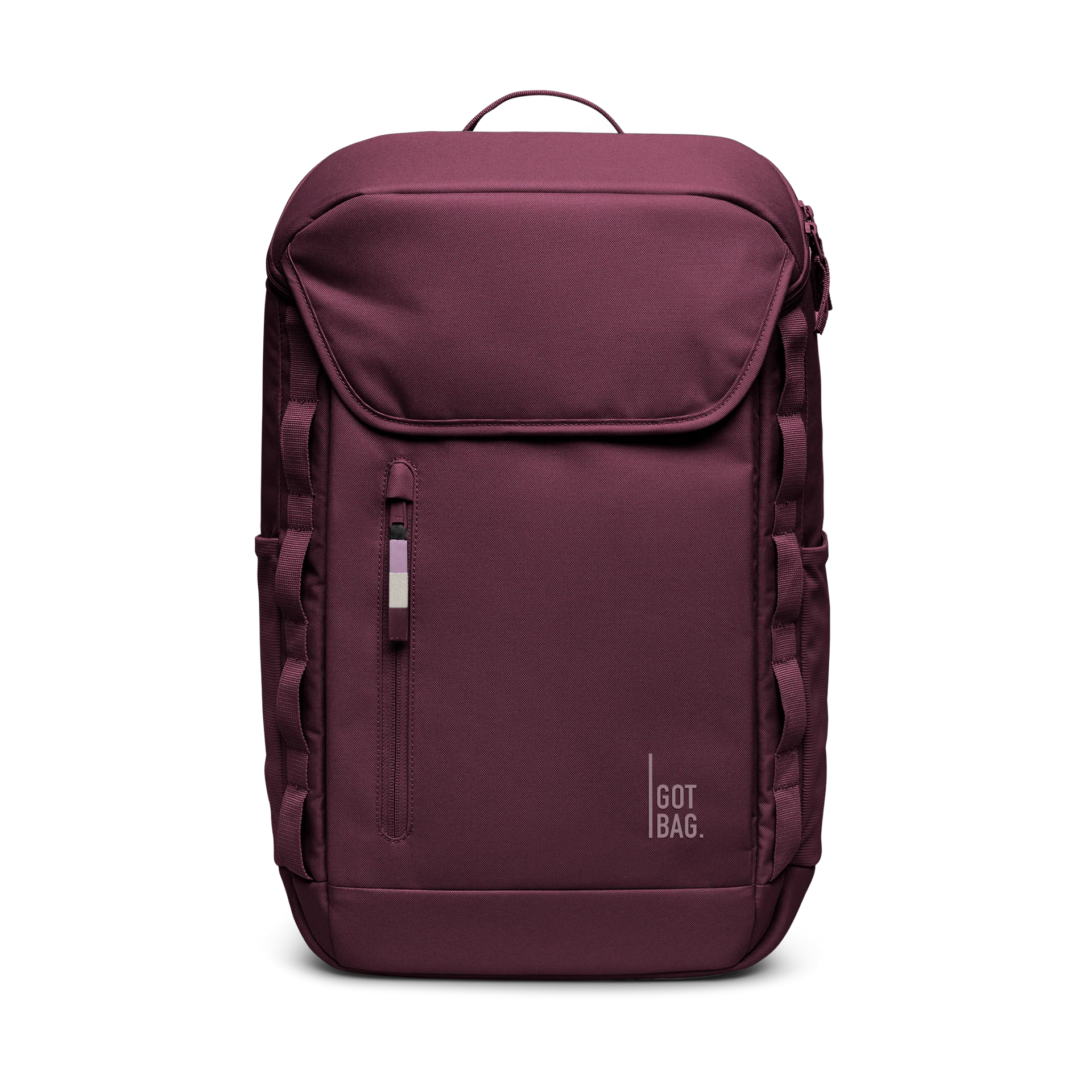 Pro Pack 'Kraken' – Monochrome Edition GOT BAG
