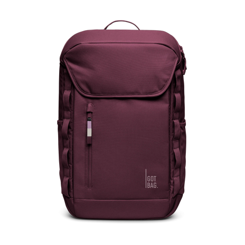 Pro Pack 'Kraken' – Monochrome Edition GOT BAG