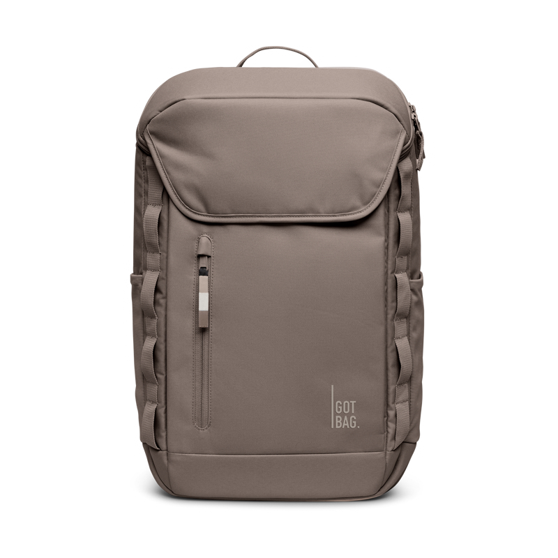 Pro Pack 'Oyster' – Monochrome Edition GOT BAG