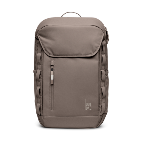 Pro Pack 'Oyster' – Monochrome Edition GOT BAG