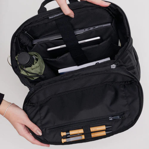 Pro Pack 'Black' – Monochrome Edition GOT BAG
