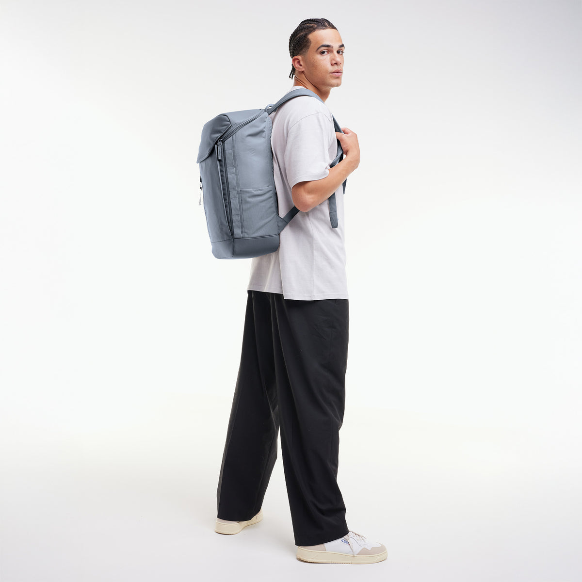 Pro Pack 'Marlin' – Monochrome Edition GOT BAG