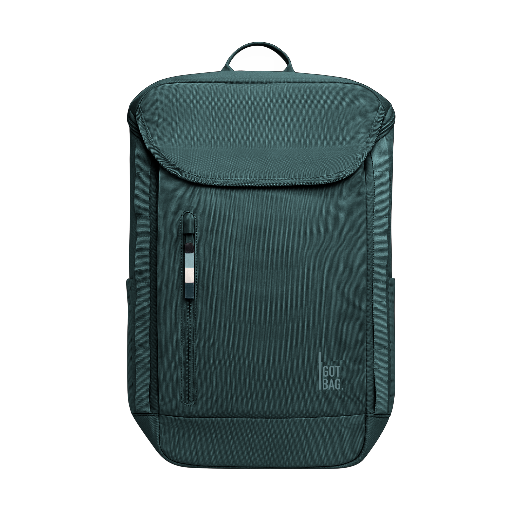 Pro Pack 'Sea Teal' – Monochrome Edition GOT BAG
