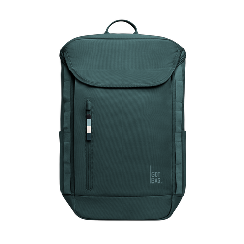 Pro Pack 'Sea Teal' – Monochrome Edition GOT BAG