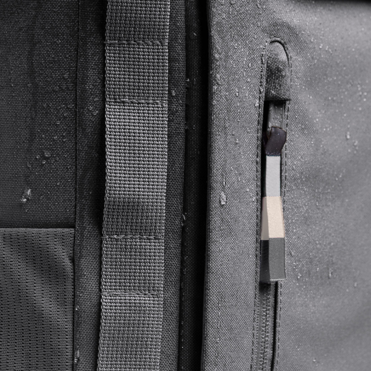 Pro Pack 'Shark' – Monochrome Edition GOT BAG