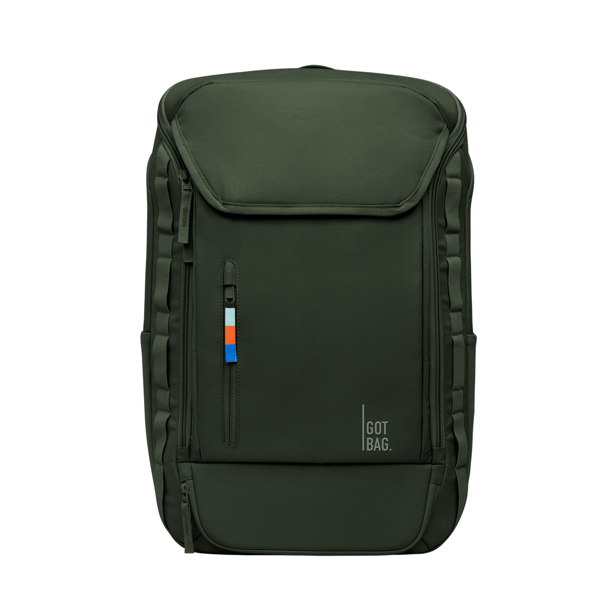 Pro Pack Travel 'Algae' GOT BAG
