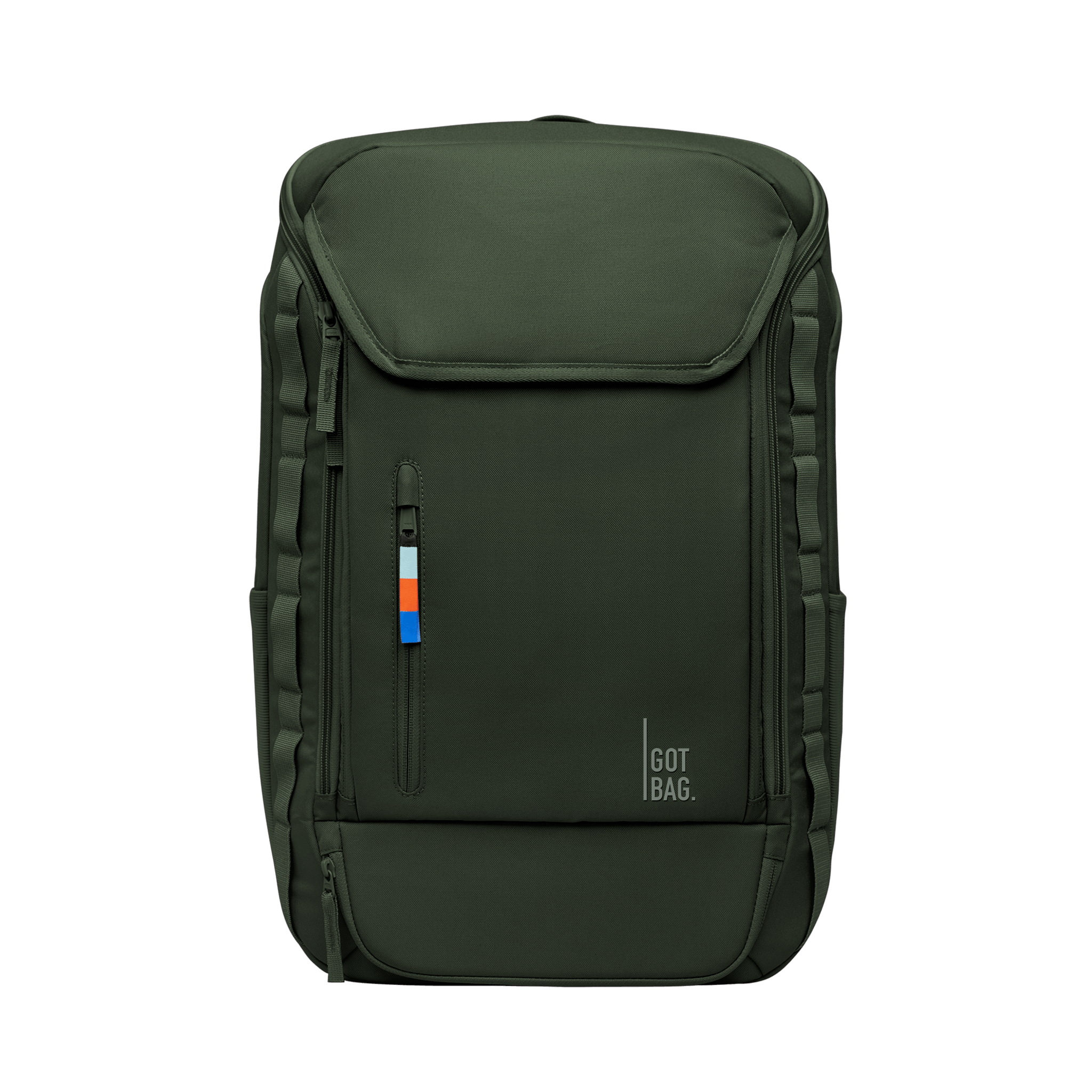 Pro Pack Travel 'Algae' GOT BAG