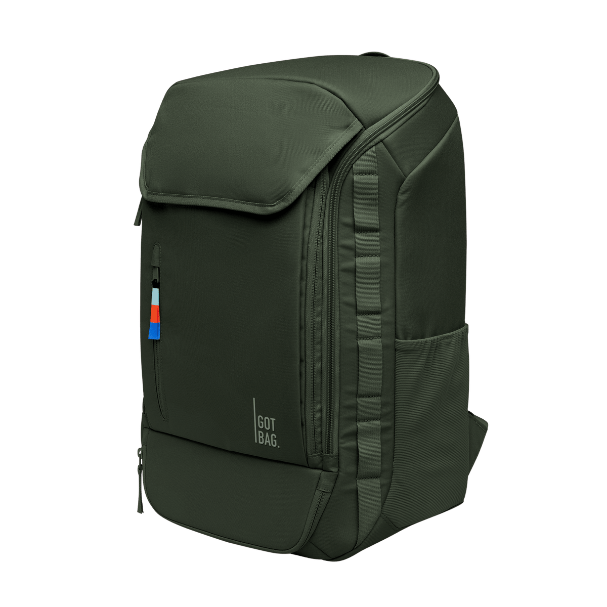 Pro Pack Travel 'Algae' GOT BAG
