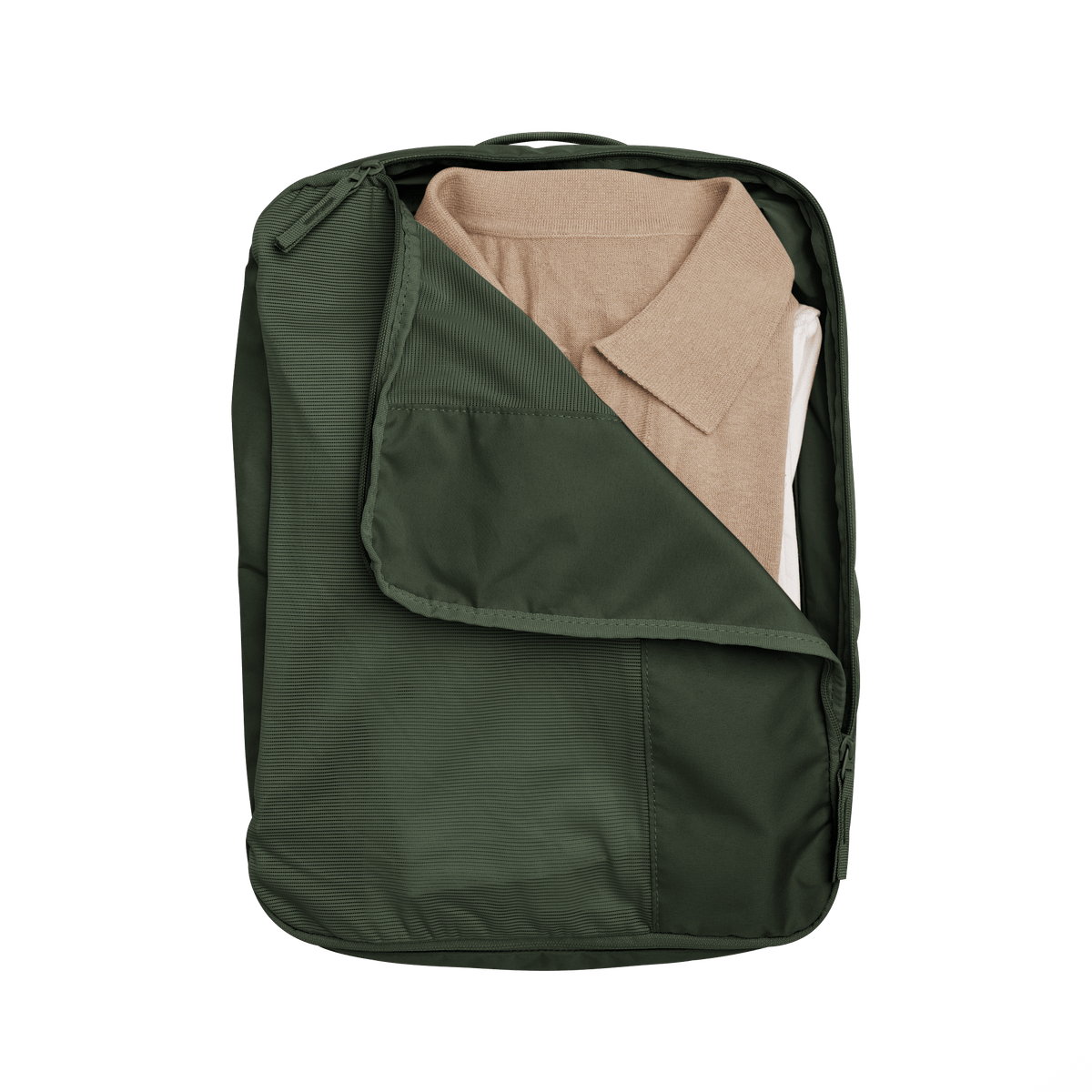 Pro Pack Travel 'Algae' GOT BAG