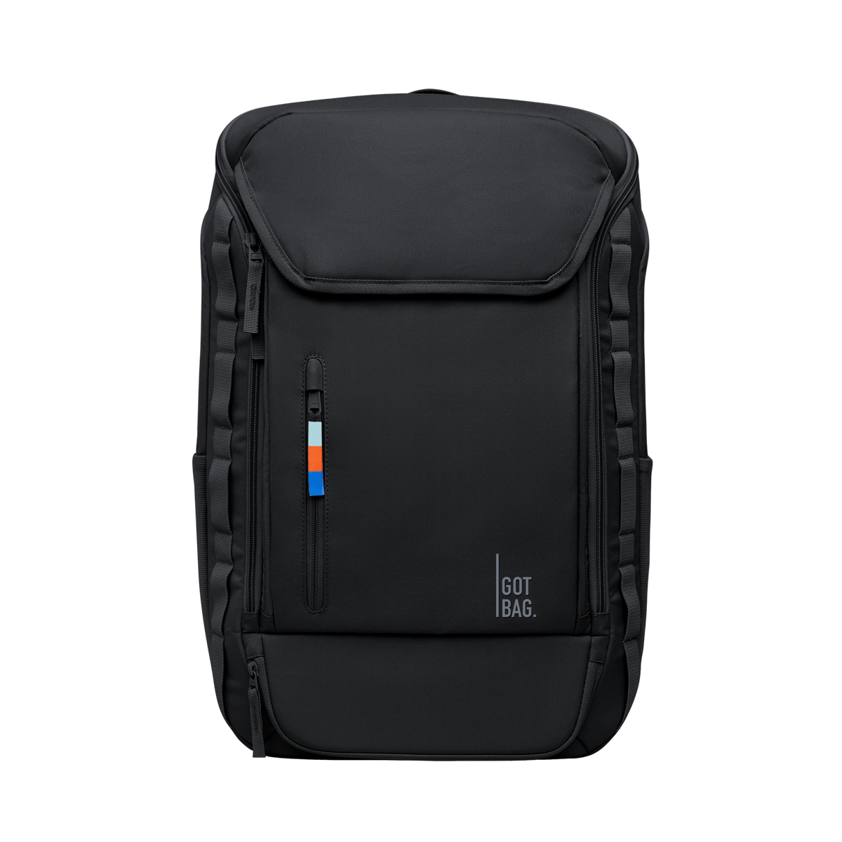 Pro Pack Travel 'Black' GOT BAG