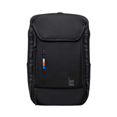 Pro Pack Travel 'Black'