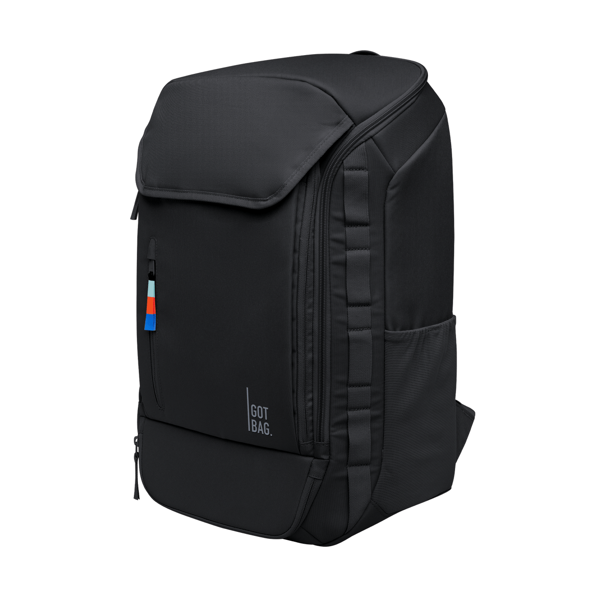 Pro Pack Travel 'Black' GOT BAG